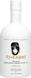 PJ Kabos Family Reserve Organic Medium 500мл (PJ006)