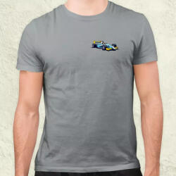 Magnolion Indi 500 zseb v2 férfi póló (4625)