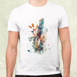 Magnolion Tollak v1 férfi póló (3485)