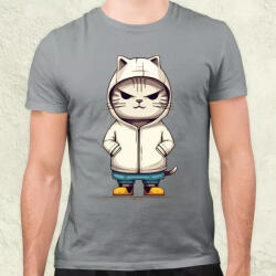 Magnolion NFT macsek v26 férfi póló (3931)