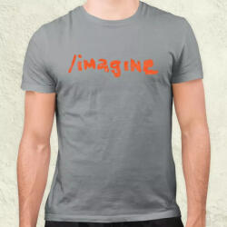 Magnolion Imagine v5 férfi póló (26680)