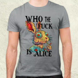 Magnolion Nyúlüreg férfi póló (28158)