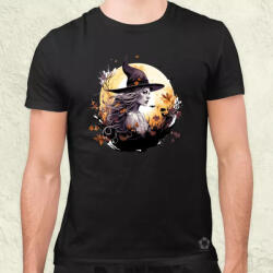 Magnolion Boszorka v9 férfi póló (8844)