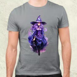 Magnolion Boszorka v20 férfi póló (8840)