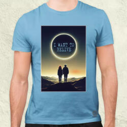 Magnolion Hinni akarok v1 férfi póló (245)