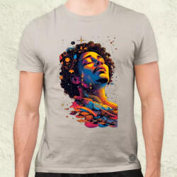 Magnolion Álmok v6 férfi póló (5741)