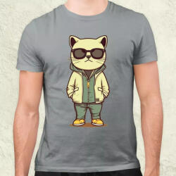 Magnolion NFT macsek v12 férfi póló (3916)