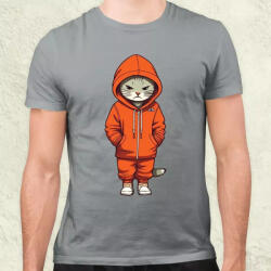 Magnolion NFT macsek v9 férfi póló (3952)