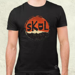 Magnolion Skal v1 férfi póló (26161)