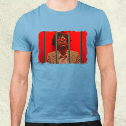 Magnolion Legyen más van más v49 férfi póló (25700)