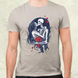 Magnolion Szeretők v5 férfi póló (21302)