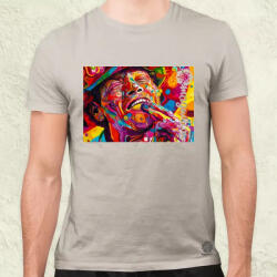 Magnolion Legyen más van más v200 férfi póló (27664)