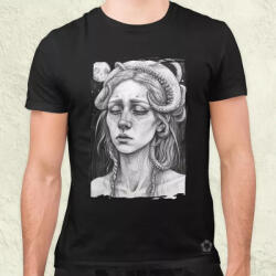 Magnolion Elme utazás v12 férfi póló (21271)