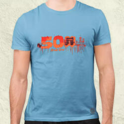 Magnolion 505 server error v10 férfi póló (25917)