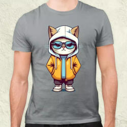 Magnolion NFT macsek v36 férfi póló (3942)