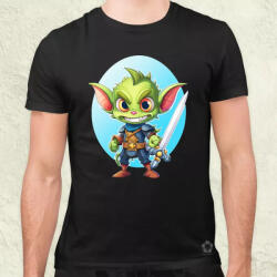 Magnolion Goblin v2 férfi póló (8640)