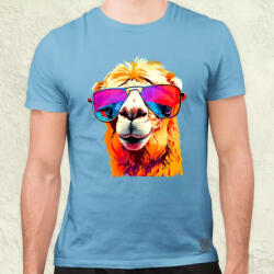 Magnolion Laza teve v3 férfi póló (7794)