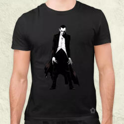 Magnolion Vámpír v1 férfi póló (7096)