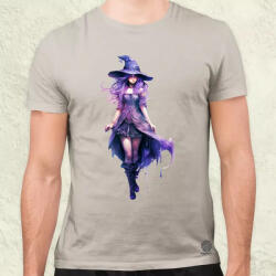 Magnolion Boszorka v21 férfi póló (8841)