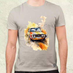 Magnolion Rally v4 férfi póló (3181)