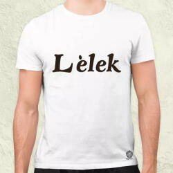 Magnolion Lélek v16 férfi póló (26058)