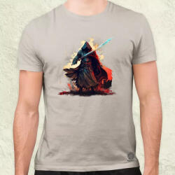 Magnolion Hóhér v2 férfi póló (1335)