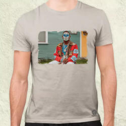 Magnolion Legyen más van más v79 férfi póló (25733)