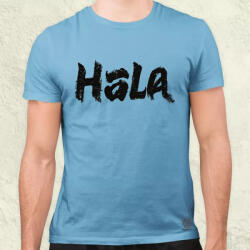 Magnolion Hála v1 férfi póló (26023)