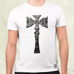 Magnolion Mjölnir v2 férfi póló (6388)