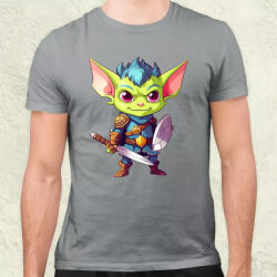 Magnolion Goblin v3 férfi póló (8641)