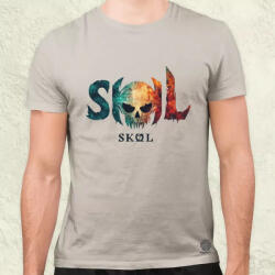Magnolion Skal v17 férfi póló (26169)