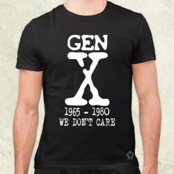 Magnolion GEN X férfi póló (28190)