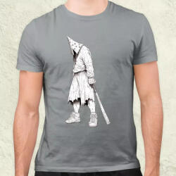 Magnolion Piramisfej v1 férfi póló (7455)