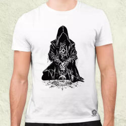 Magnolion Varázslás v3 férfi póló (7605)