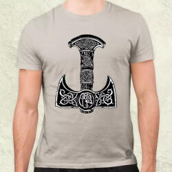 Magnolion Mjölnir v21 férfi póló (24237)