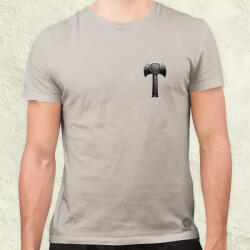 Magnolion Mjölnir zseb férfi póló (6394)