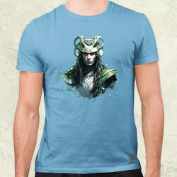 Magnolion Loki v1 férfi póló (7323)