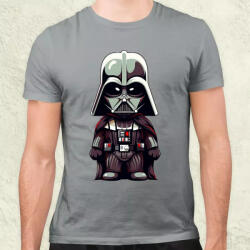 Magnolion Minimalista Vader v4 férfi póló (6383)