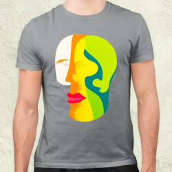 Magnolion Érzelmek v2 férfi póló (5766)