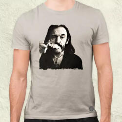 Magnolion Lemmy v1 férfi póló (27290)