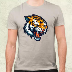 Magnolion Morcos tigris v6 férfi póló (8160)