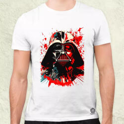Magnolion Vader portré v1 férfi póló (1389)