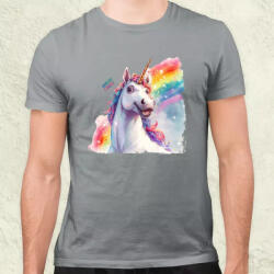 Magnolion Senkit sem érdekel v7 férfi póló (21682)