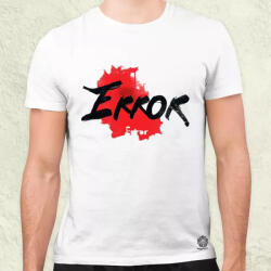 Magnolion Error v9 férfi póló (26005)