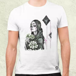 Magnolion Legyen más van más v178 férfi póló (26993)