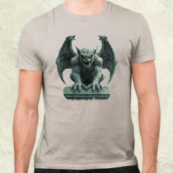 Magnolion Gargoyle v8 férfi póló (27627)