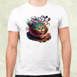 Magnolion Cheshire v2 férfi póló (924)