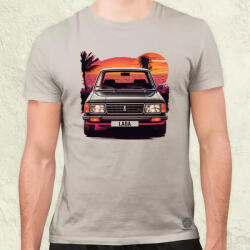 Magnolion Lada v1 férfi póló (2250)