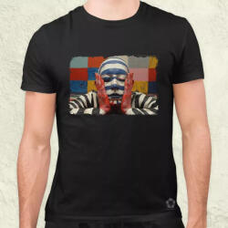 Magnolion Legyen más van más v14 férfi póló (25663)