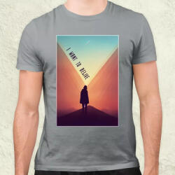 Magnolion Hinni akarok v3 férfi póló (247)